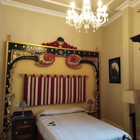 Apartamento Historico Llanes Lägenhet Exteriör bild