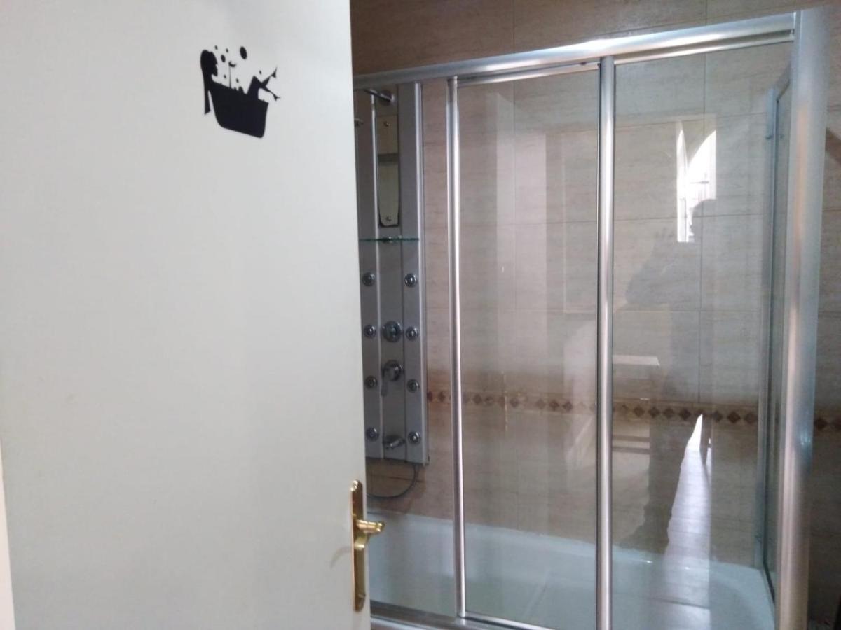 Apartamento Historico Llanes Lägenhet Exteriör bild