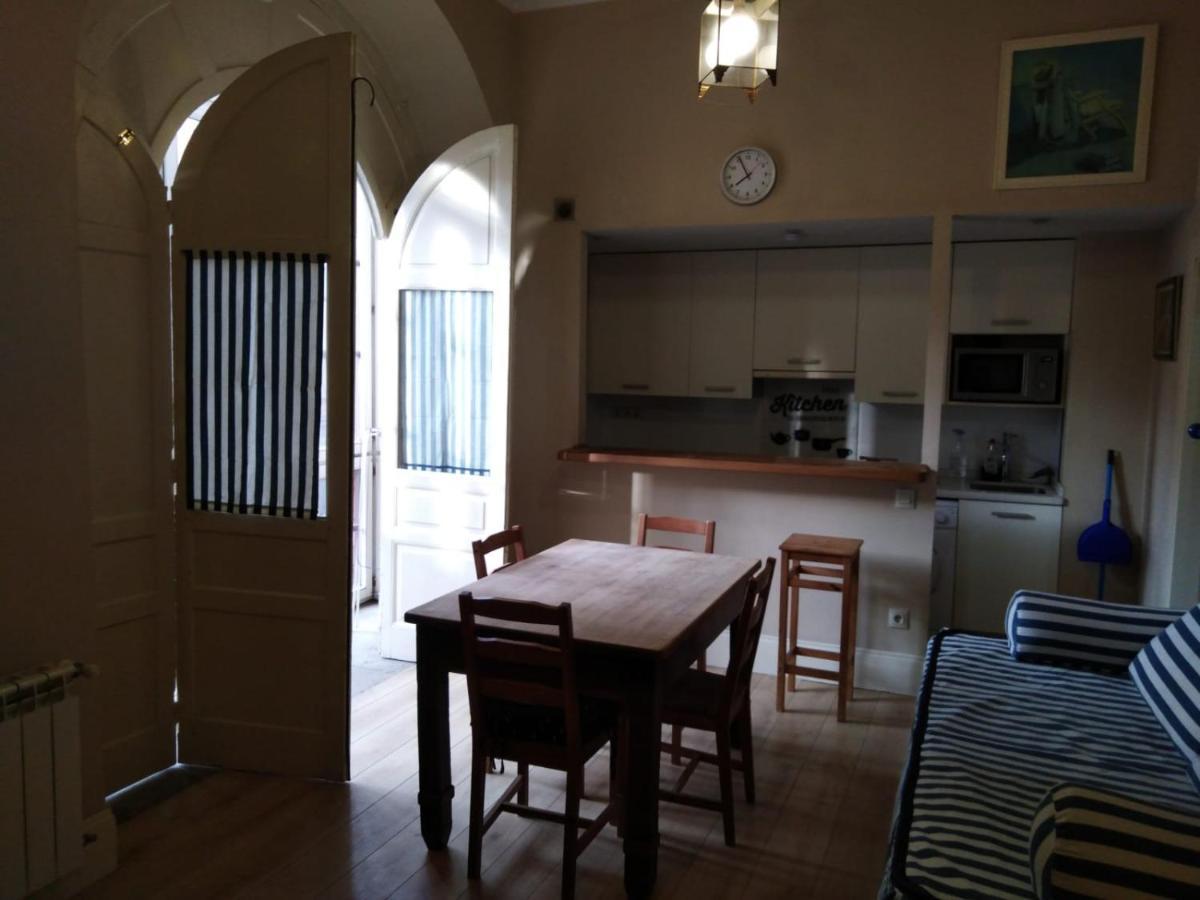 Apartamento Historico Llanes Lägenhet Exteriör bild